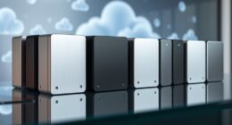 top cloud backup drives