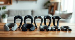 top cordless neck massagers
