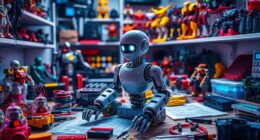 top diy robot kits 2025