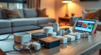 top diy smart home kits