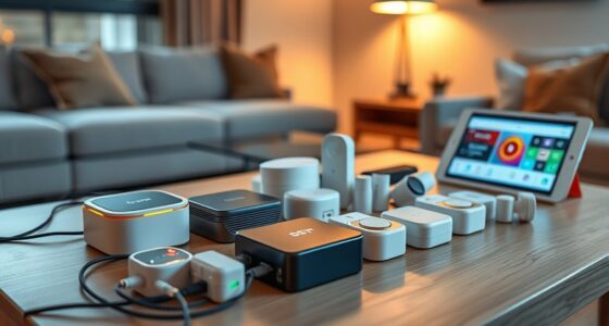 top diy smart home kits