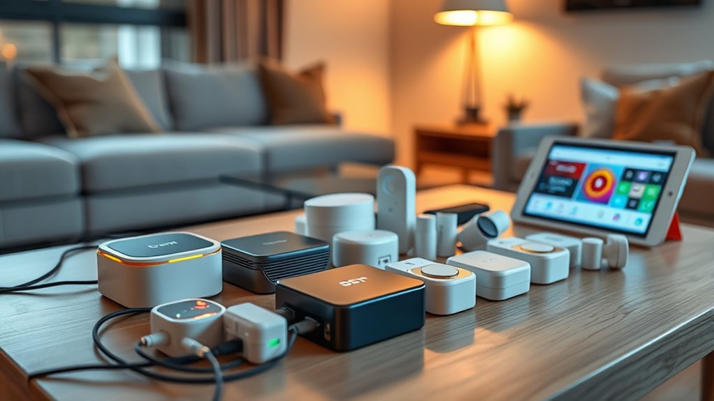 top diy smart home kits