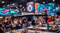 top drone kits 2025