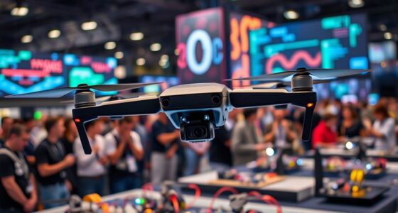 top drone kits 2025
