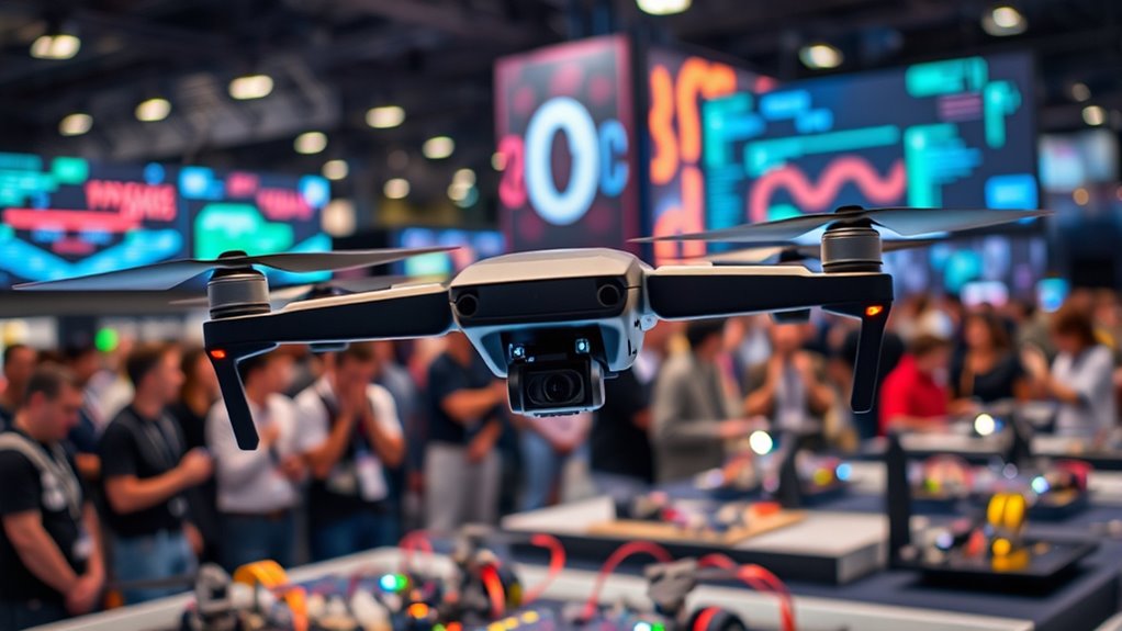 top drone kits 2025