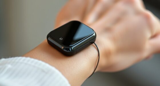 top ecg wearable devices