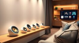 top edge ai speaker kits