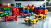 top educational drone kits