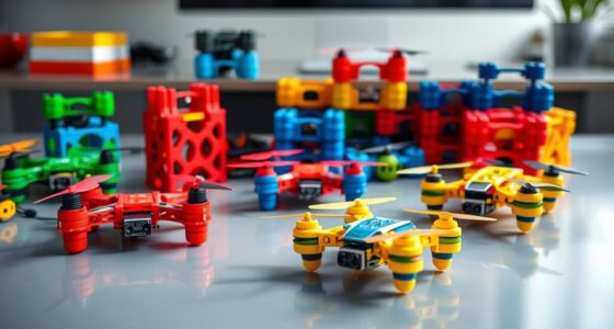 top educational drone kits