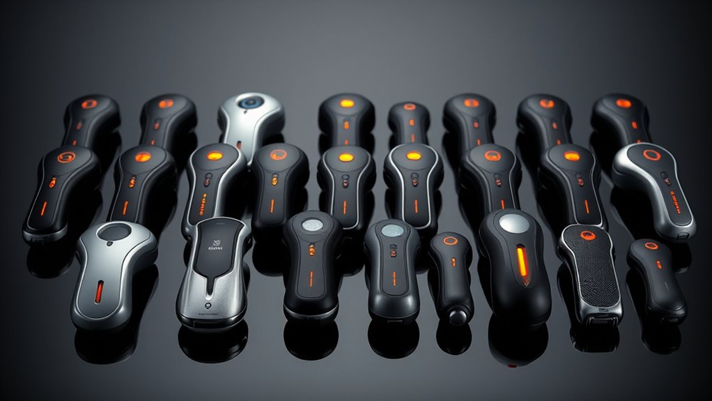 top ems devices 2025