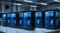 top enclosed 3d printers