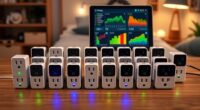 top energy saving smart plugs