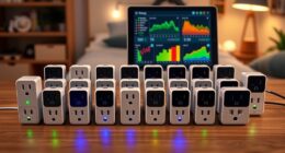 top energy saving smart plugs