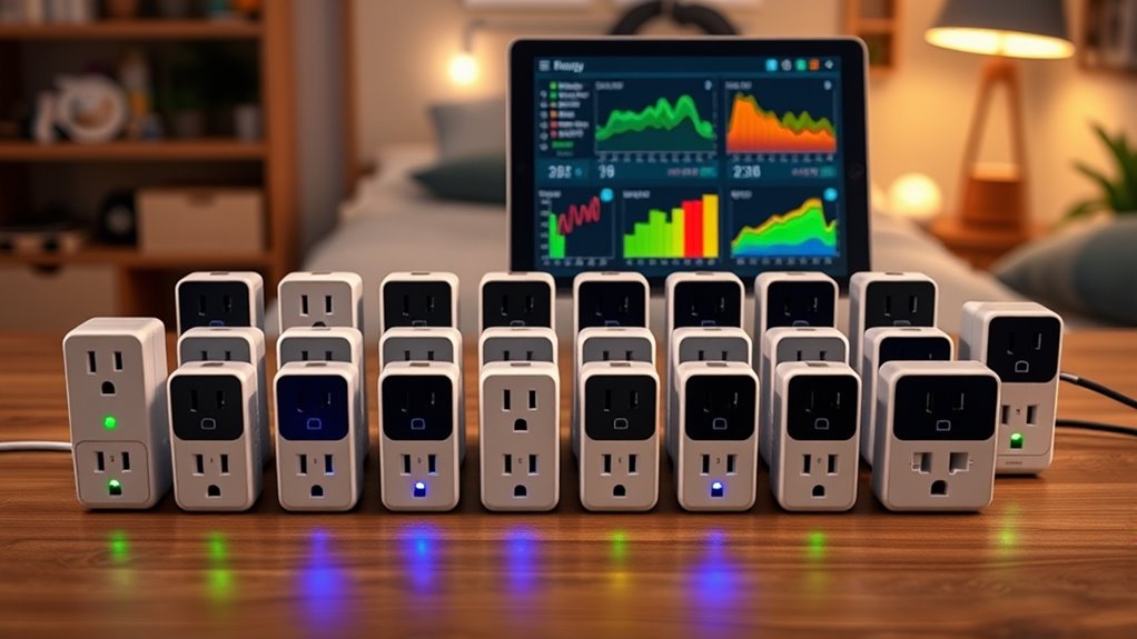 top energy saving smart plugs