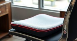 top ergonomic cushion selections