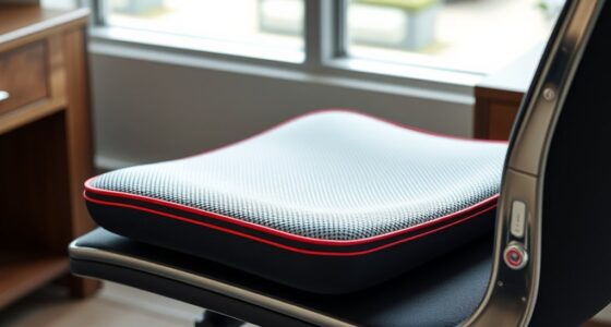 top ergonomic cushion selections