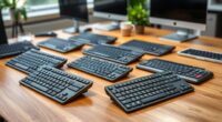 top ergonomic keyboard picks