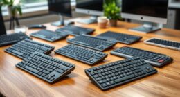 top ergonomic keyboard picks