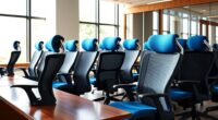 top ergonomic office chairs