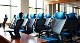 top ergonomic office chairs