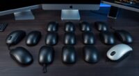 top ergonomic trackball mice