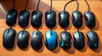 top ergonomic vertical mice