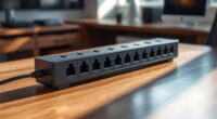 top ethernet surge protectors