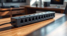 top ethernet surge protectors