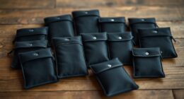 top faraday phone pouches