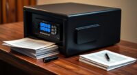 top fireproof safe picks
