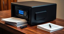 top fireproof safe picks