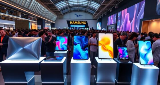 top gadgets at ifa berlin
