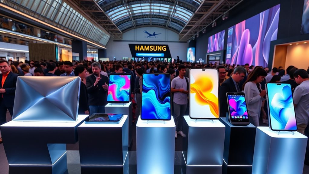 top gadgets at ifa berlin