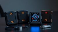top hardware crypto wallets