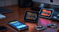 top hardware password managers