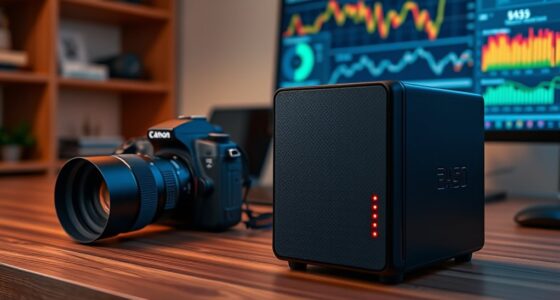 top home nas choices