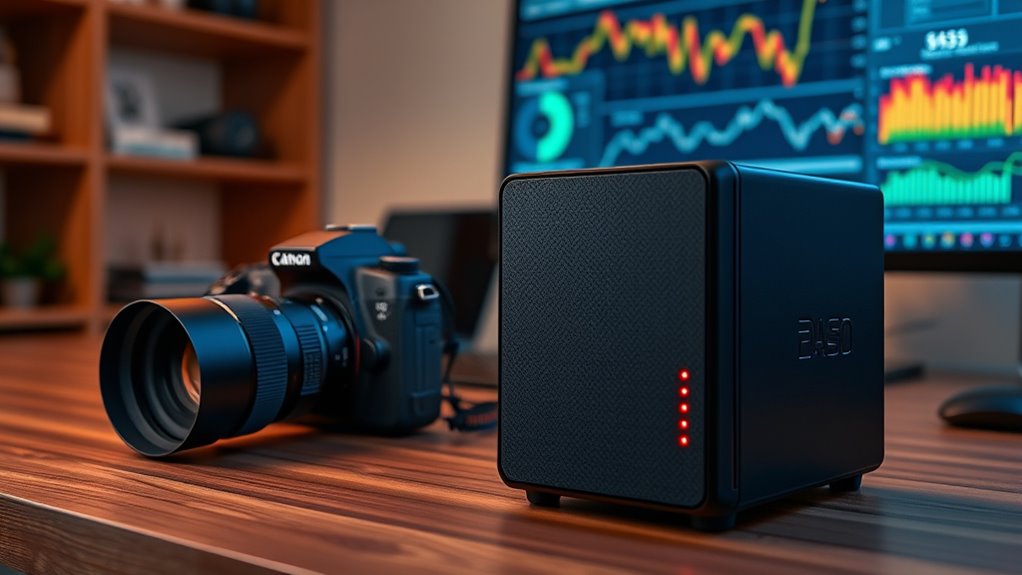 top home nas choices
