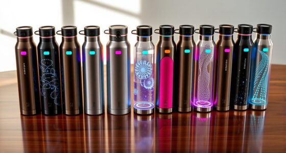 top hydration tech gadgets