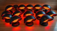 top infrared therapy lamps
