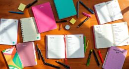top journals for habit tracking