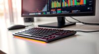 top keyboard shortcut pads