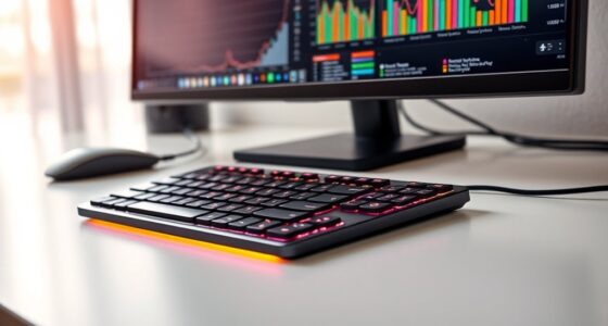 top keyboard shortcut pads