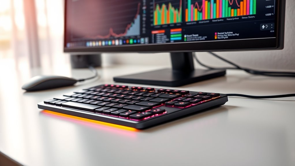 top keyboard shortcut pads