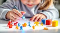 top kid friendly 3d pens