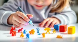 top kid friendly 3d pens