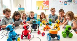 top kids coding robots