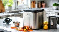 top kitchen composting tools