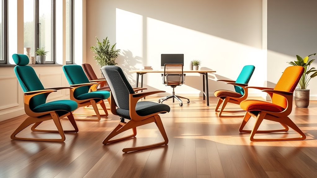 top kneeling chairs 2025