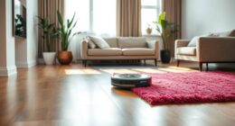 top lidar robot vacuums