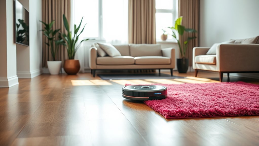 top lidar robot vacuums